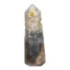 Black Moonstone Tower