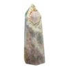 Black Moonstone Tower