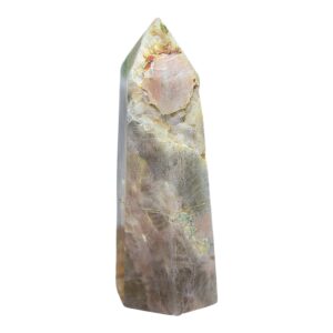 Black Moonstone Tower