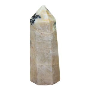 Black Moonstone Tower